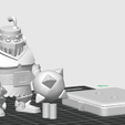 M2.png Clash Royale Mega Knight