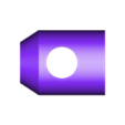 SEGURO EXAGONAL HEMBRA.stl flashlight what is my purpose