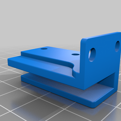 STL file Bed Sheet Clip v2 🛏️・3D printer design to download・Cults