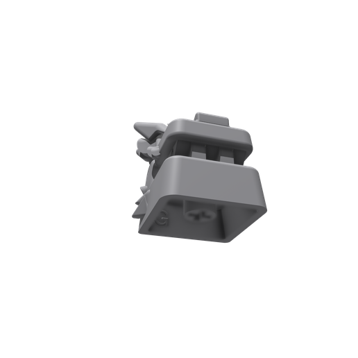IMG_0434.png CZL Keycap Dragon Head V01