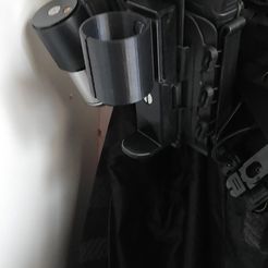 holster-grenade.jpg STL file Holster grenade 40mm・3D printable model to download