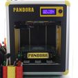 SAM_3725.JPG PANDORA DXs - DIY 3D Printer - 3D Design