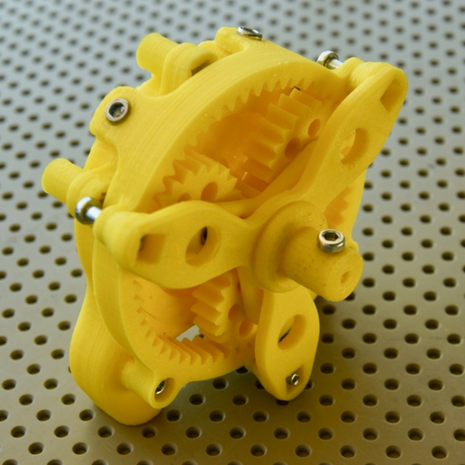 Capture d’écran 2017-06-20 à 10.02.40.png Free STL file Water Motor・3D print design to download, JOHLINK