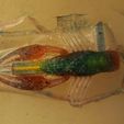 20190815_193009.jpg Craw Mold for Silicone Soft Bait