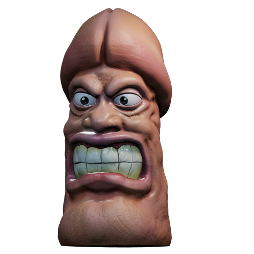 DICK CRAZY FACE PENIS DICK CRAZY