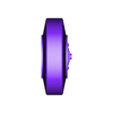 Oil_Carriage_Wheel.stl Scifi Machines 5 - Workshop