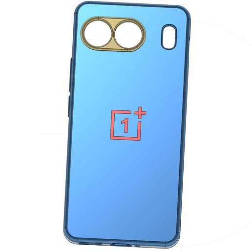 1.jpg OnePlus Nord 4 Case - V3 - Multimaterial same Layer