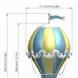 DIMENSIONS.jpg MINI Hot Air Balloon Lamp