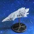 LEES_AUG19.jpg Leech SPACE BUG escort SHIP