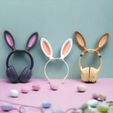 PhotoB.png LightBunny: Dual-Mode Bunny Ears Accessory