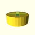 80364ae6f81693dcb6fd98e2223e12fb.png Free STL file Ludus Latrunculorum Board Game Set・3D printing template to download