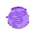 constrictor-snake-updated-presupported.stl Schlange