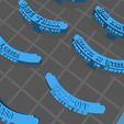 Untitled.png STL-Datei Blood Bowl Status und Skill Ring.・Design für 3D-Drucker zum herunterladen