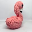 KF-3.jpeg Вязаный фламинго