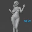 SharedScreenshot-WITH-BASE.jpg Scooby doo - Mystery Geek Girl - Dancing unclothed *** reworked***