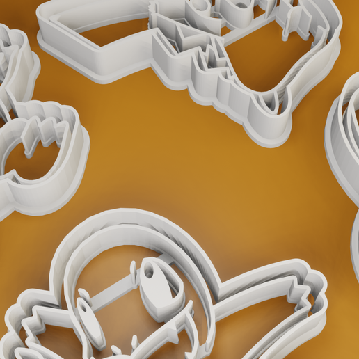 render_006.png Pokemon cookie cutters