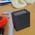 4.jpg Case for DSN VC288 Module with Dual Jack P4 Inputs