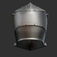 05.JPG Skyrim Dawnguard Helmet