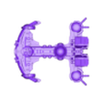 messenger_v2.stl BFG: Conversione della flotta Tau - Messenger v2