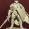 Knight.jpg (Mercy's Reach) Void Warrior Customization Bits