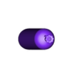 6.stl Cylinders PACK!