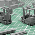 random_render3-min.png Transport pack - Forklift with cargo H0 scale