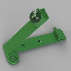 Katapult_.png Télécharger fichier STL gratuit Catapulte en une seule pièce avec déclencheur • Design pour imprimante 3D, MuuSer