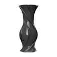 Twisted vase 5.png Twisted vase