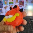 IMG_20251228_153953587.jpg Garfield deitado - modelo 3D para impressão FDM 🐱