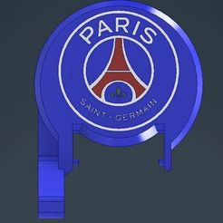 STL file PSG LED LAMP 🔦・3D printing idea to download・Cults