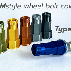 2022-03-20-5.png JDM style wheel lug nut/bolt cover type2