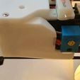 20210520_120050.jpg JGMaker Artist-D - Hemera / Matrix Extruder