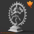 mo-29701630646.jpg Shiva as Lord of Dance (Nataraja)