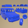 b06_006.png Mercedes Benz G 580 2024 PRINTABLE CAR IN SEPARATE PARTS