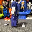 soundwave_3.jpg Transformers Kingdom Soundwave pies