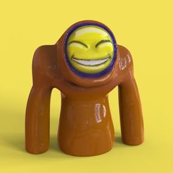 untitled.170.jpg Fichier STL gratuit Benchback de ColorDame・Objet à télécharger et à imprimer en 3D