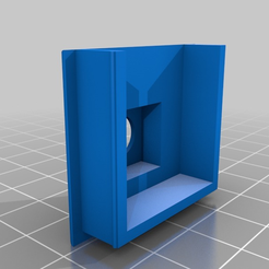 b6e481c325d456d9719bc93ffc491ae8.png Archivo 3D gratis Caja de conexiones Flir Lepton3・Modelo imprimible en 3D para descargar