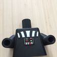 IMG_2645.jpg Giant Darth Vader Lego Holder Paper toilet