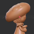 Chibi-mushroom-pixie-fairy-side-1.png Fée pixie champignon chibi
