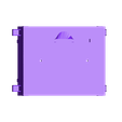 haut_simple.stl Free STL file Folding shelf böjlig (because Swedish names for furniture, it makes pro)・3D print design to download