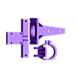 Axis_parts_0.1_final.stl DemonDeltaTube - Delta Printer in an acrylic tube