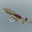 crosscut.jpg ASG Schofield Short Barrel Mod
