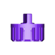 bit carousel v4 - carousel.STL Carosello porta-punte per cacciavite