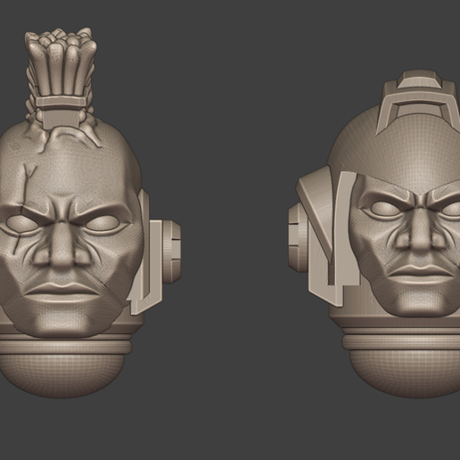 Screenshot-2025-09-02-114417.png Open Faced 32mm scale Space Helmets