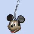 mickey_chain.256.jpg Mickey Schlüsselanhänger