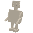 fddcxw.png Stratomaker V1 Mascot Robot