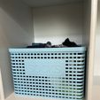 IMG_2609.jpeg Large Basket for Socks