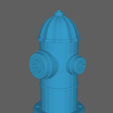 Hydrant.png City elements