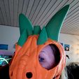 20220609_165222.jpg Pumpkin dragon skull mask *commercial version*