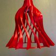 c4z8AcJaQ0s.jpg Free STL file Beautiful Lapshade Velon・3D printer model to download